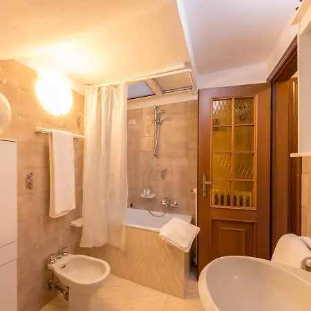 Apartamento Casa Mure *