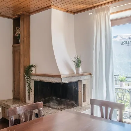 Apartamento Casa Mure Tremosine