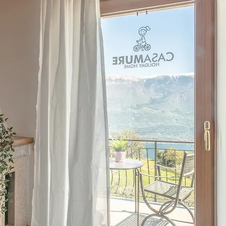 Casa Mure Tremosine