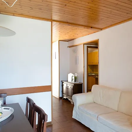 Casa Mure