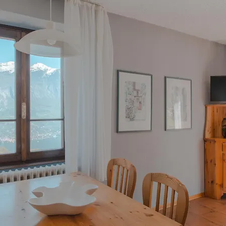 Apartamento Casa Mure