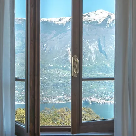 Apartamento Casa Mure