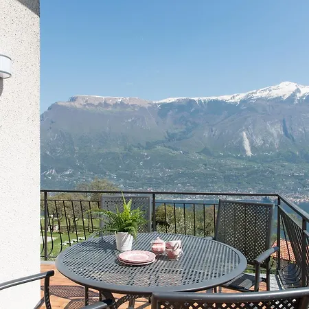 Casa Mure * Tremosine