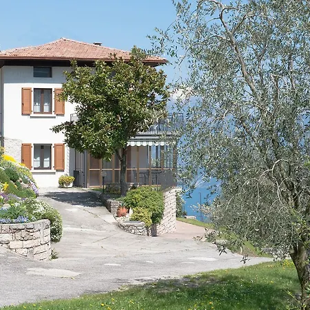 Apartamento Casa Mure