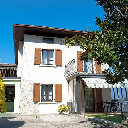 Casa Mure Tremosine